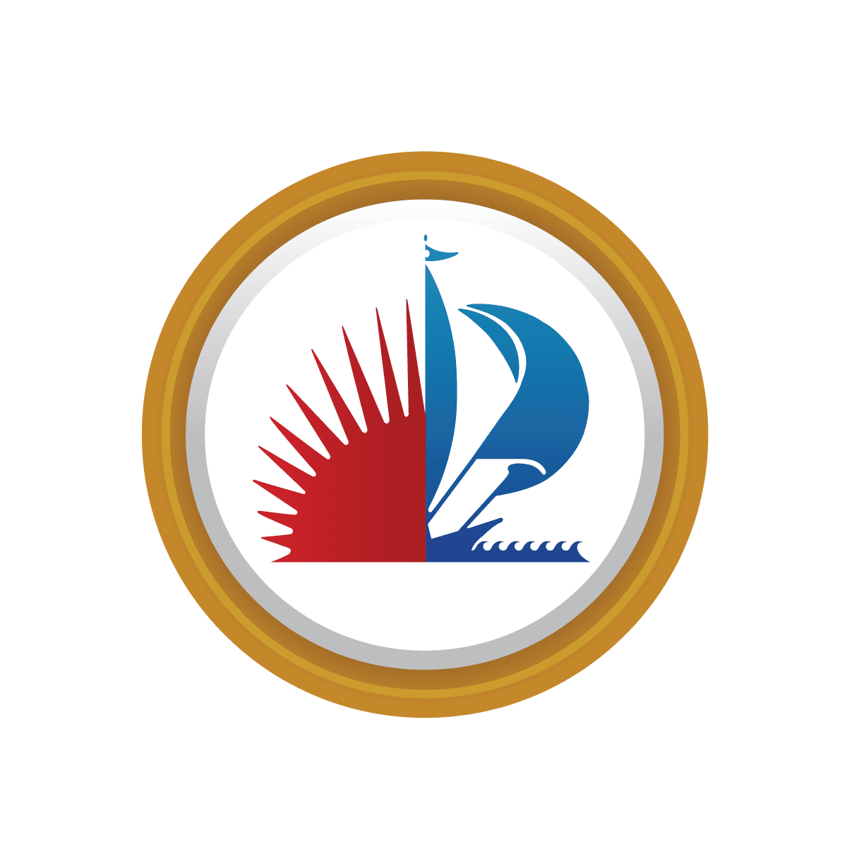 City of Fort Lauderdale logo