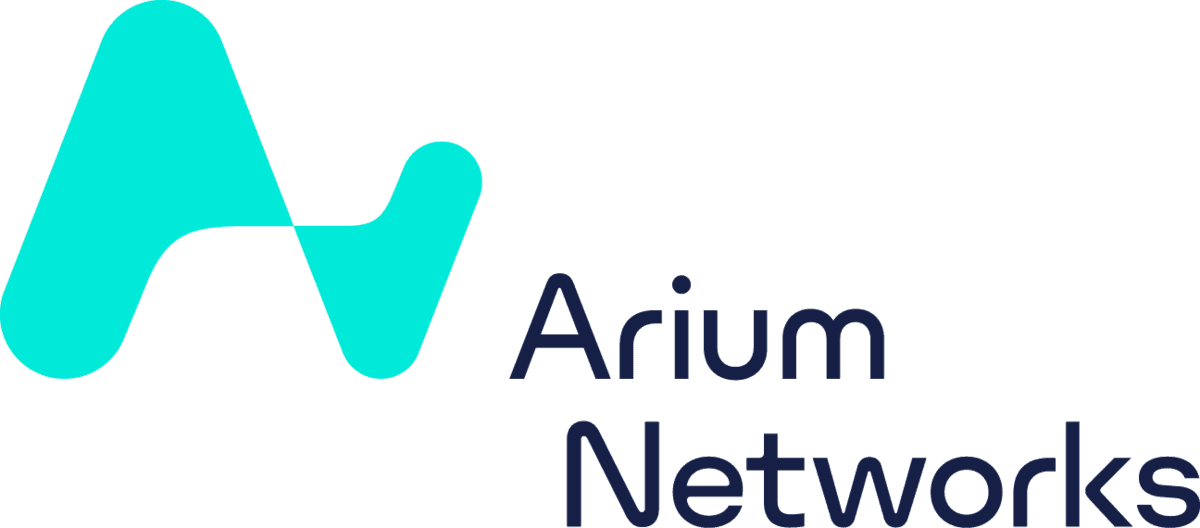 Arium Networks logo