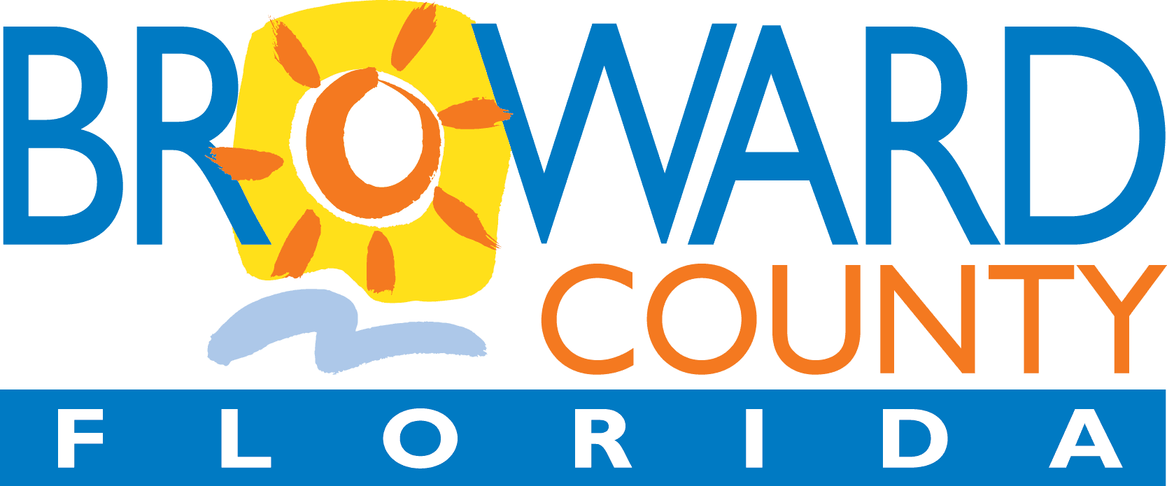 Broward County logo
