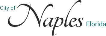 City of Naples logo