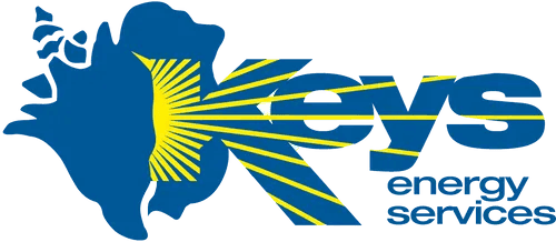 Key Energy Services logo