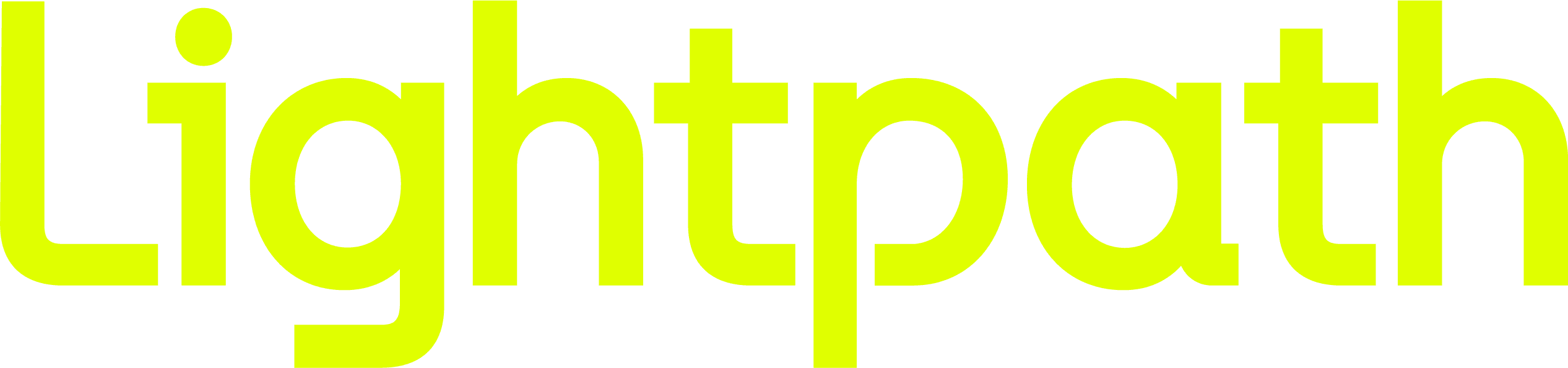 Lightpath logo