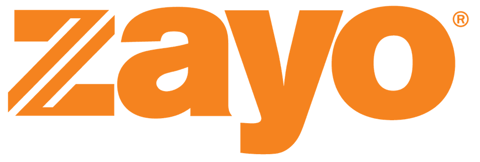 Zayo logo