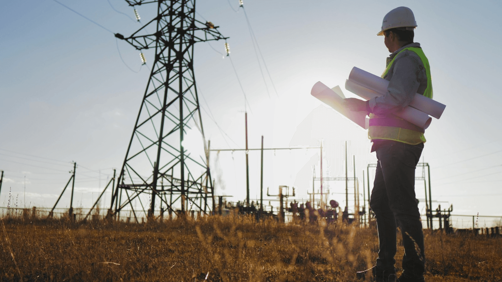 Field planning and coordination for utility infrastructure projects.